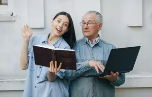 8 Kebiasaan Generasi Tua yang Sering Bikin Gen Z Geleng Kepala