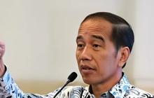 Polri Tetapkan Tersangka Mafia Bola, Jokowi: Jangan Berhenti, Teruskan Sampai Bersih