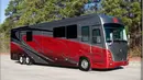 Foretravel IH-45 Luxury Motor Coach (Rp20,1 miliar) (Source: IST)