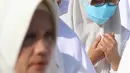 1 Muharram adalah tanda peristiwa hijrahnya Nabi Muhammad dari Mekkah ke Madinah pada tahun 622 masehi. (merdeka.com/Arie Basuki)