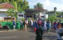 Klarifikasi Imam Jemaah Aolia Mbah Benu Soal 'Telepon Allah