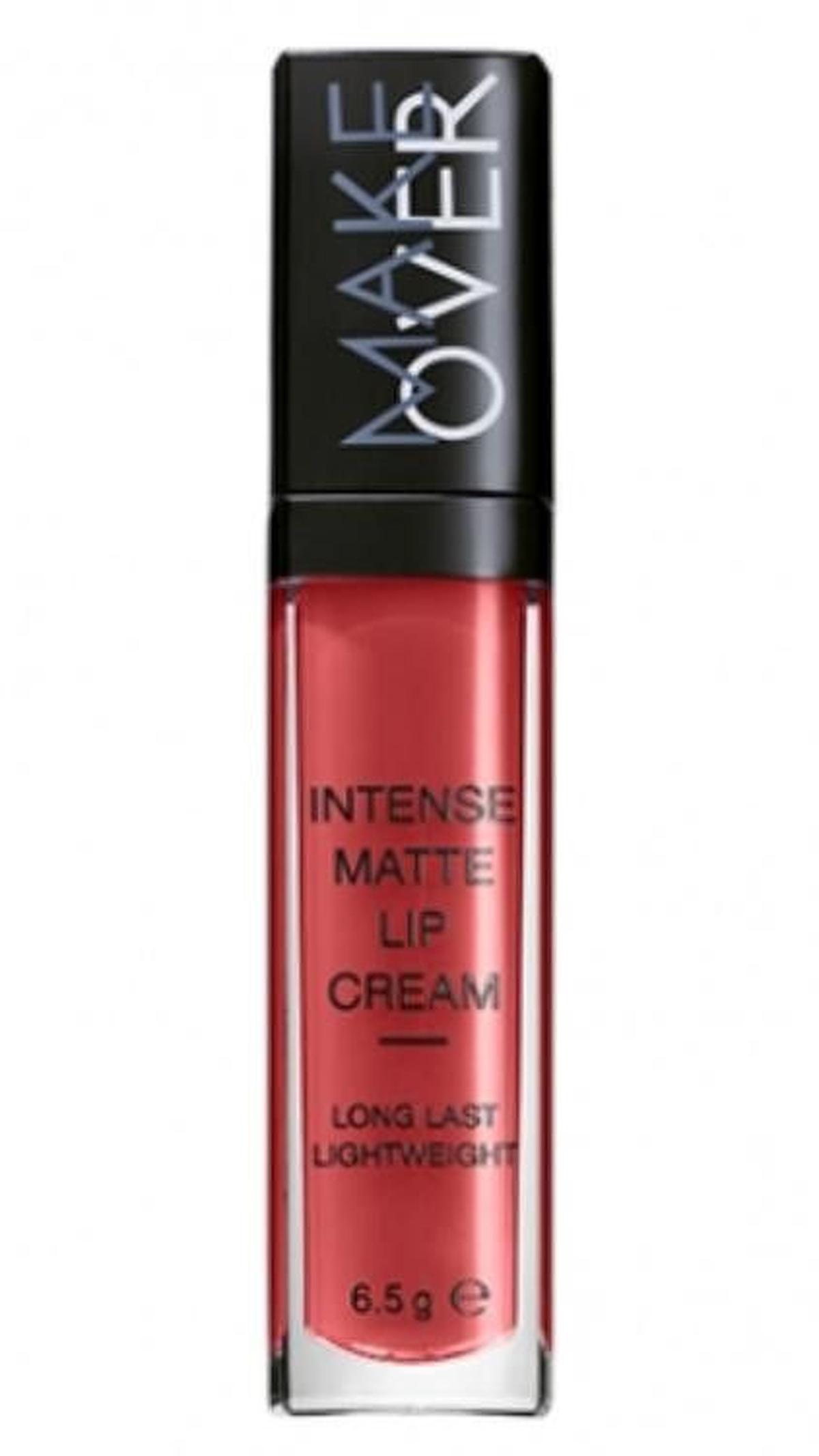 Make Over Intense Matte Lip Cream<br>