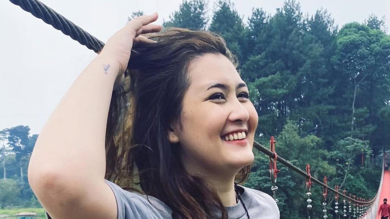 7 Fakta Mengejutkan Talitha Curtis, Rahasia Orang Tua Angkat Terungkap