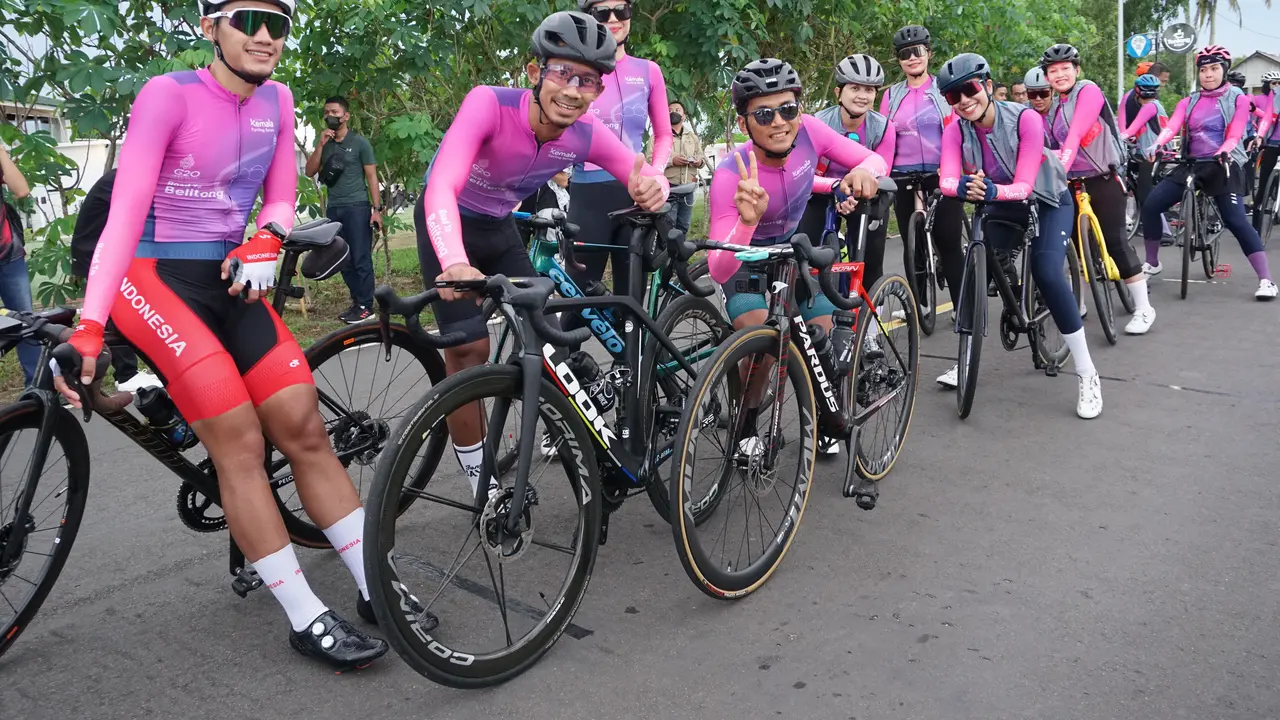 Tour of Kemala 2022