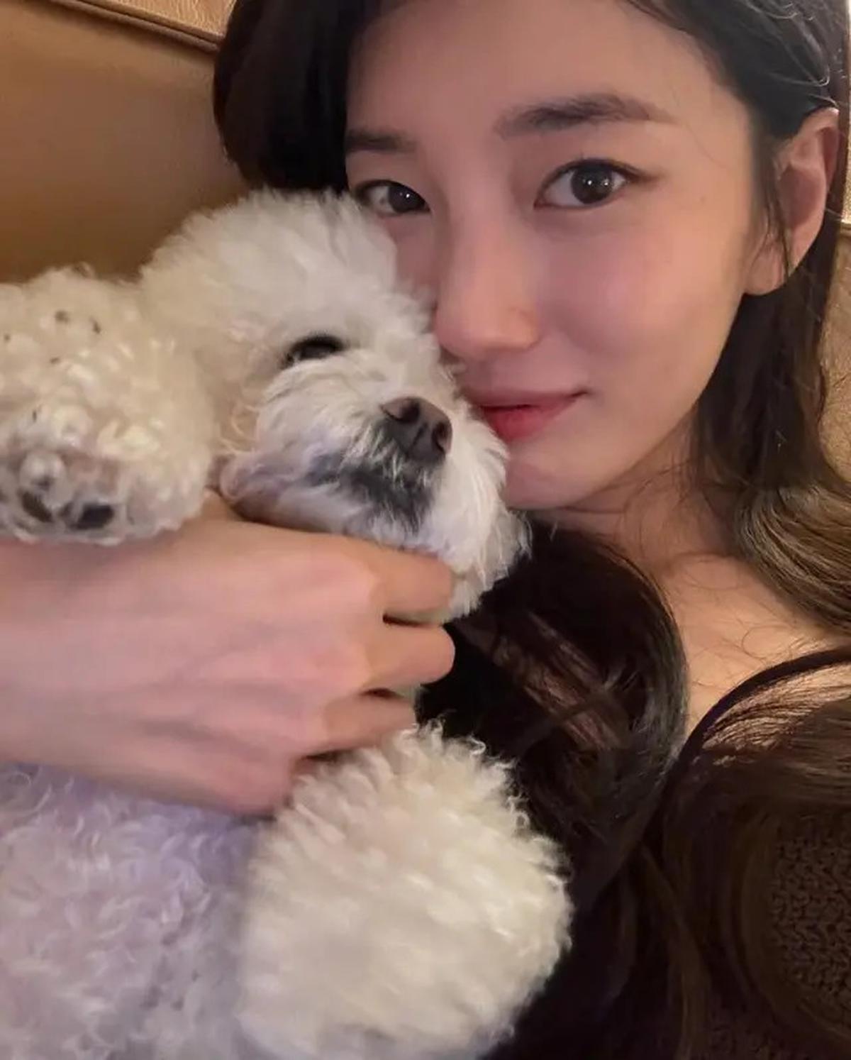 Apa yang Terjadi Jika Anda Tidak Makan Setelah Pukul 6 Sore? Pelajaran dari Diet Ketat Bae Suzy