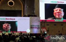 Menko PM Tekankan Pentingnya Kolaborasi Indonesia Berdaya untuk Kesejahteraan Rakyat