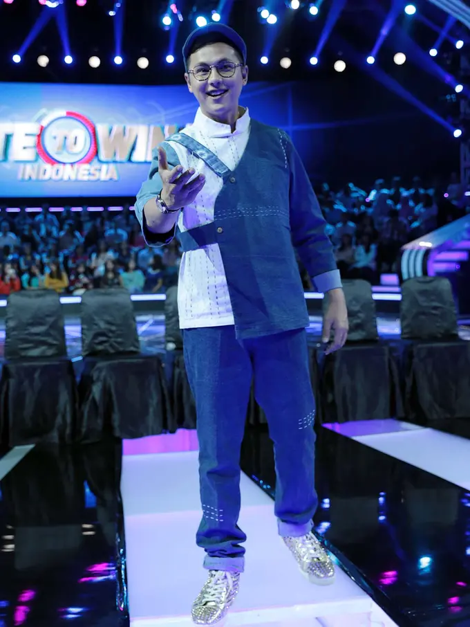 [Bintang] Andhika Pratama