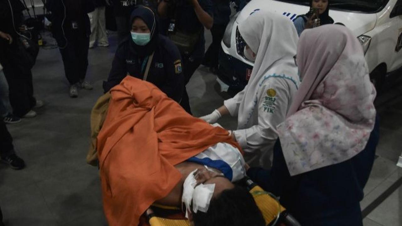 SMAN 72 Jakarta Terapkan PJJ Usai Ledakan, Pemprov DKI Siapkan Langkah Pemulihan