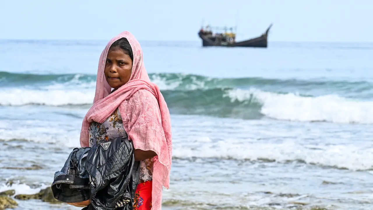Imigran Rohingya Mendarat Lagi di Aceh