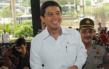Menteri Yuddy pastikan tahun ini tidak ada penerimaan PNS