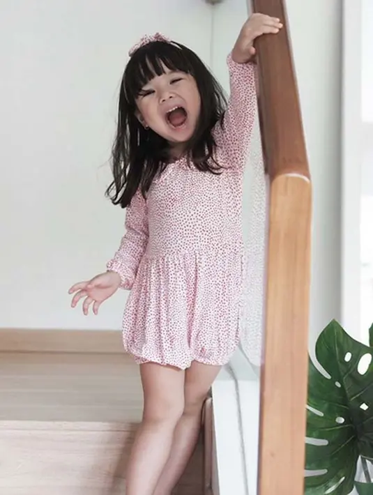 (Instagram/gisel_la)