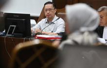 Tom Lembong Dituntut 7 Tahun Penjara di Kasus Korupsi Impor Gula