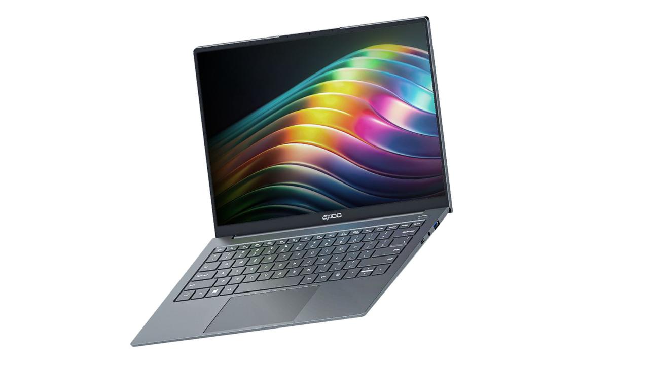 Perkenalkan Axioo Hype R, Laptop Kurang dari 1Kg Harga Rp 7 Jutaan
