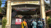 Pemprov DKI Godok Aturan Pembatasan Akses Medsos bagi Pelajar Imbas Ledakan SMAN 72 Jakarta