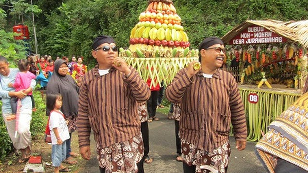 Festival Rewanda Boejana