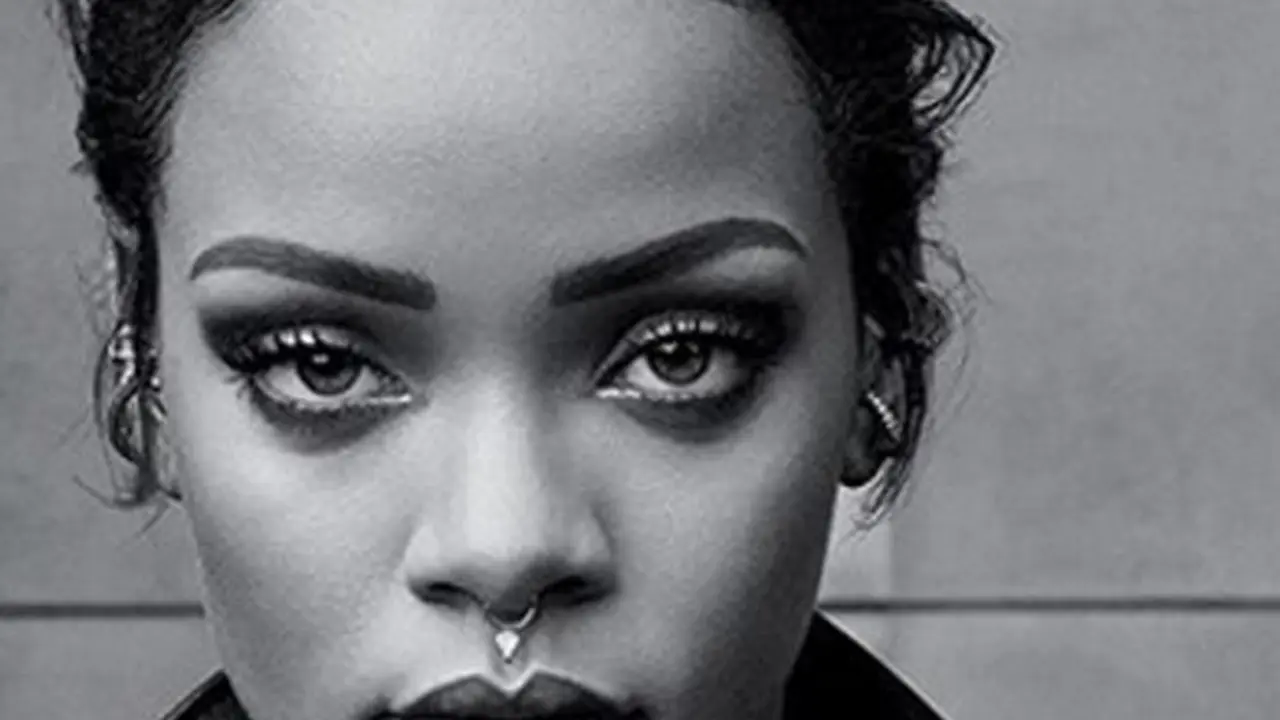 Rihanna
