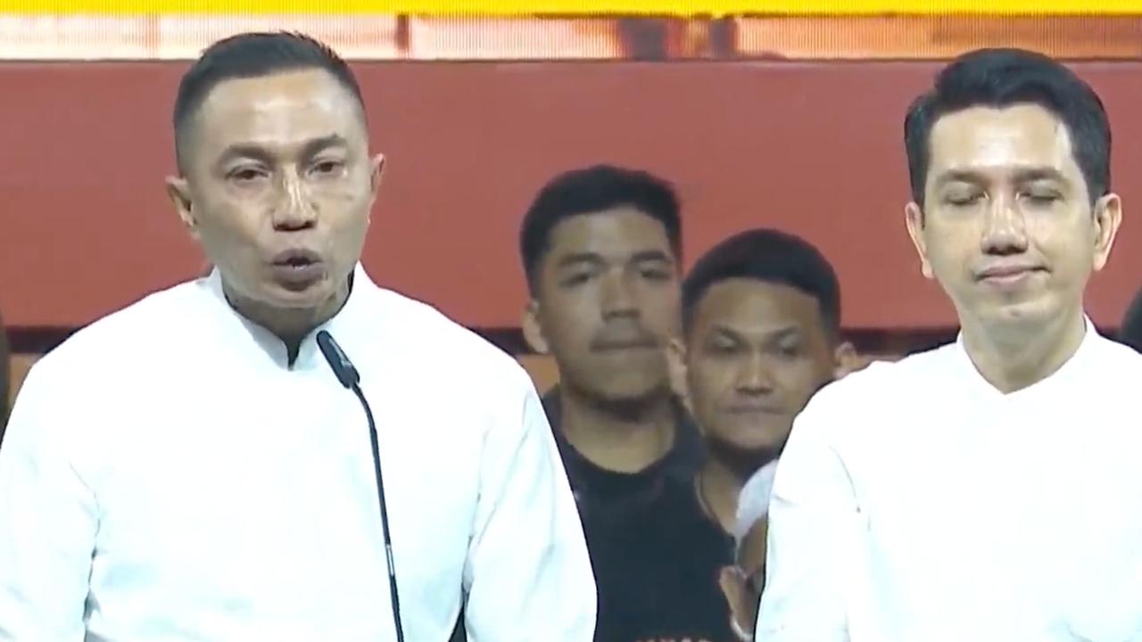 Debat Kedua Pilkada Jakarta, Dharma-Kun Janjikan Internet Gratis untuk Semua Rumah di Jakarta