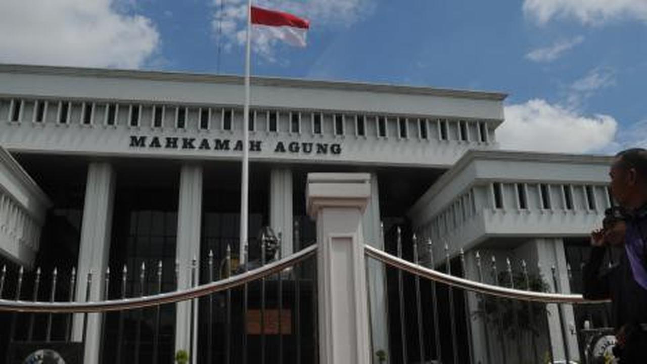 Calon hakim agung tak paham kode etik