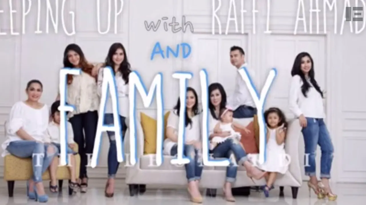Raffi Ahmad