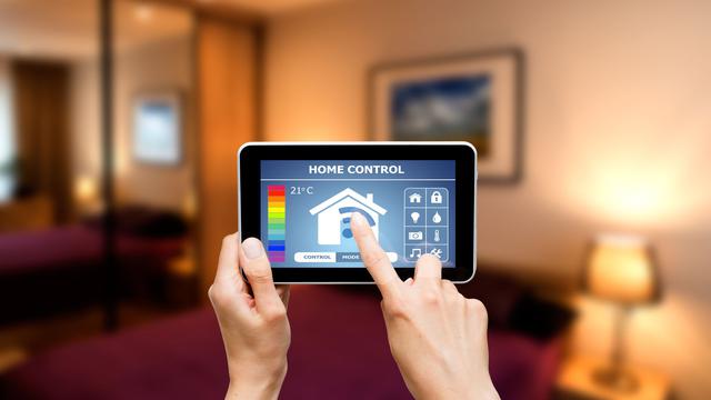 Smart Home