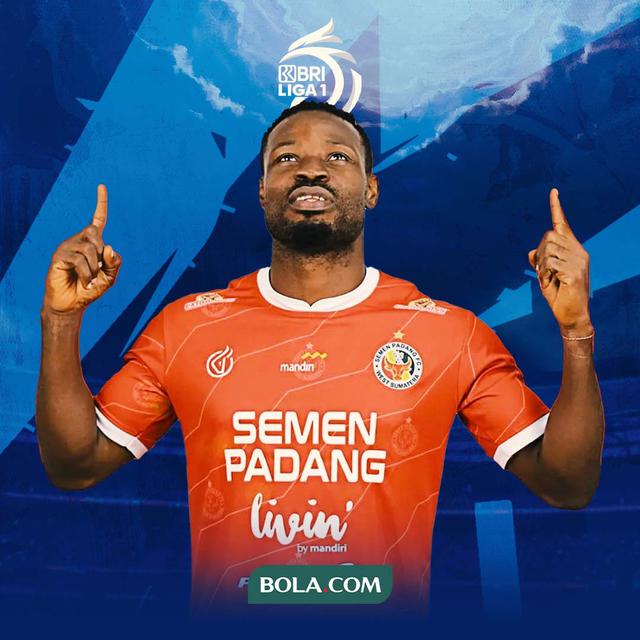 BRI Liga 1 -  Pemain Liga 2 Layak di BRI Liga 1