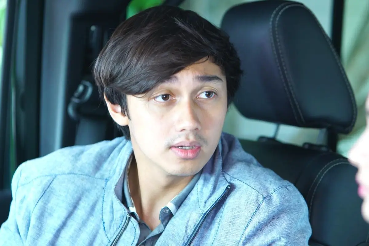 Cinta Mulia