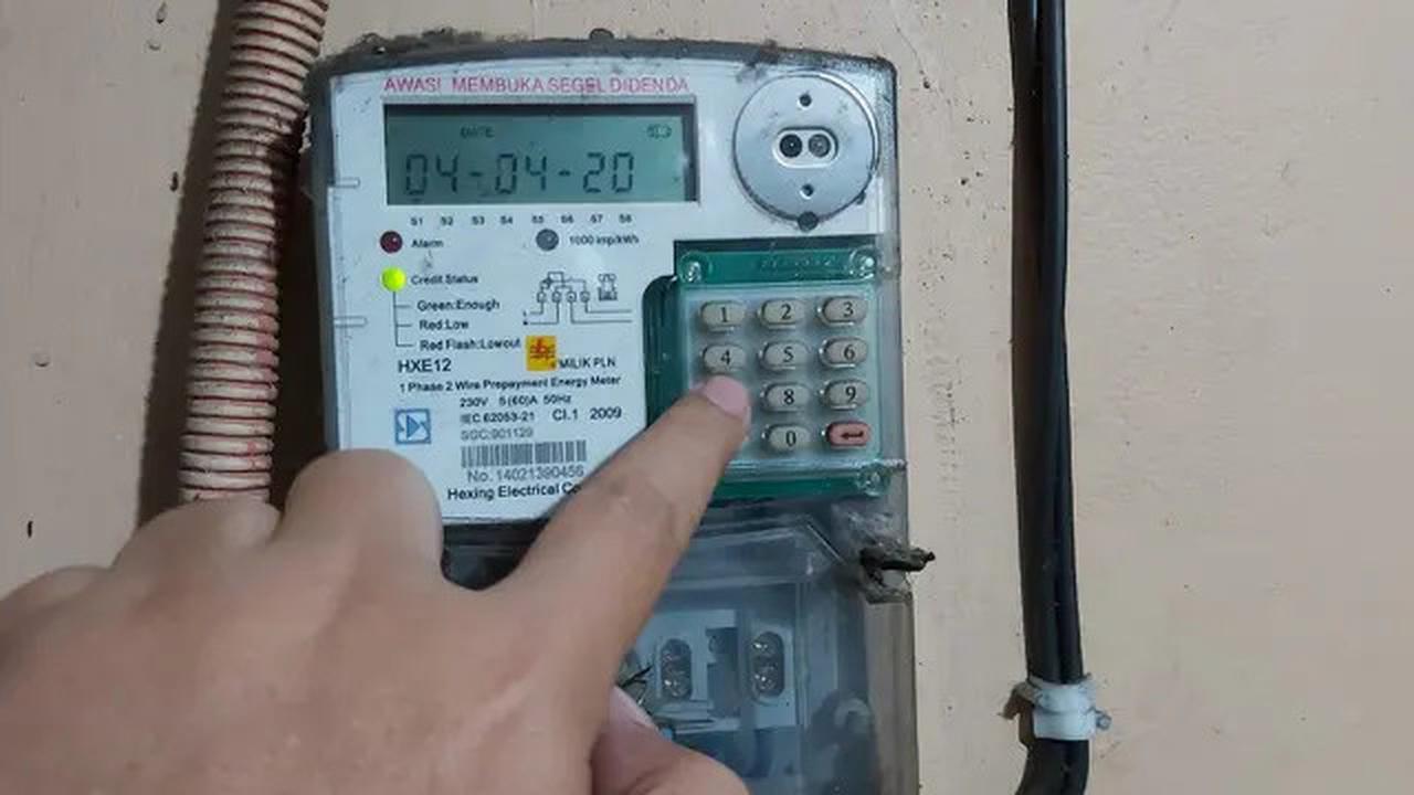 Cara Dapat Diskon Listrik 50% Juni 2025: Syarat dan Ketentuannya!