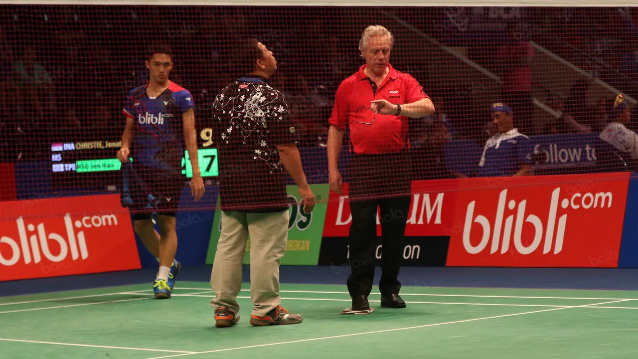 Jonatan Christie