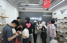 Blibli Style Resmi Dirikan Outlet Offline, Ada Diskon Hingga 80 Persen