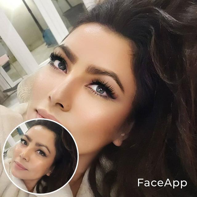 Mayangsari. (Foto: Instagram @mayangsaritrihatmodjoreal)