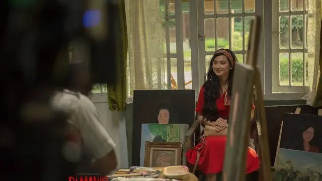 Si Manis Jembatan Ancol (Instagram/ film_simanis)