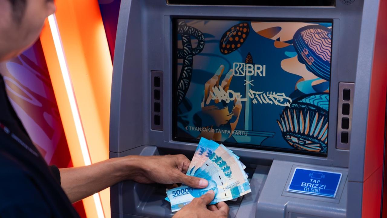 Bank BRI