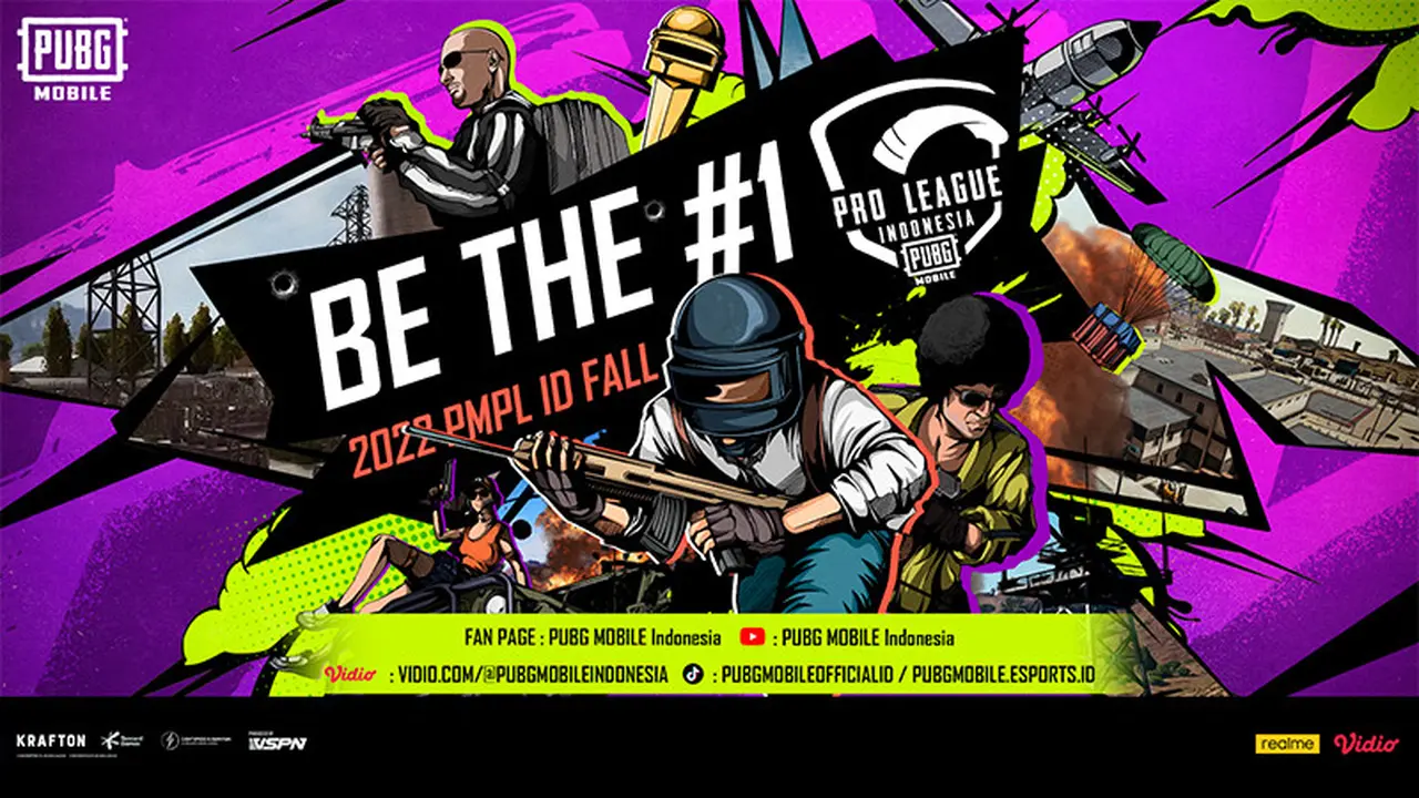 Jadwal PMPL ID Fall 2022