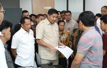Terobosan Baru, Pemerintah Bakal Bangun Rumah Subsidi di Jakarta