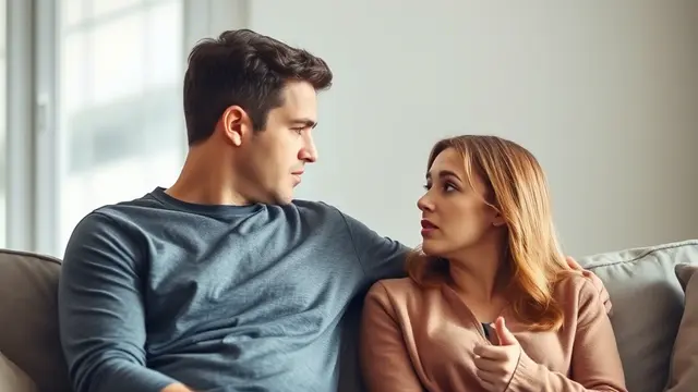 Kebiasaan Pria Romantis