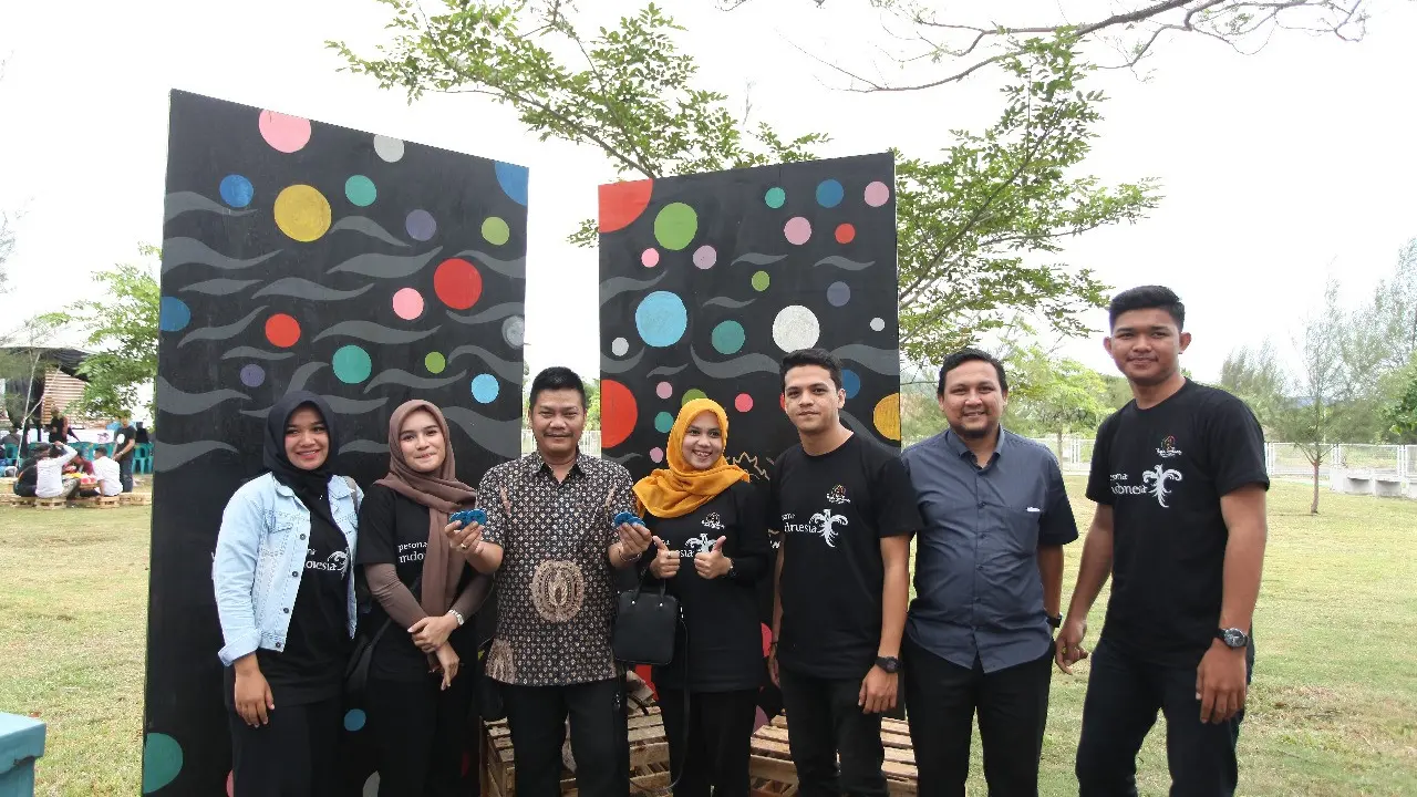 Pasar Lambung Aceh