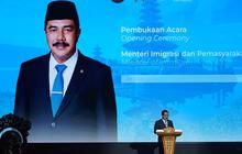 Delegasi Dunia Puji Pembinaan Berbasis Kearifan Lokal di Lapas Bangli dan Bapas Karangasem