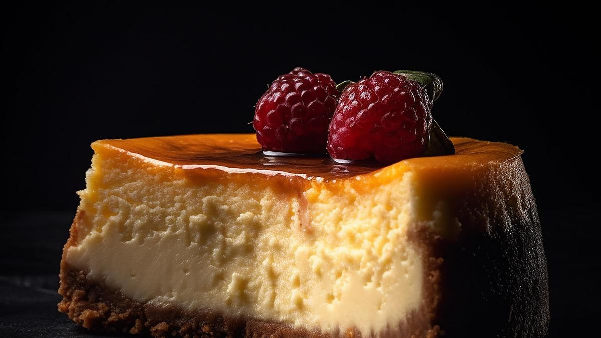 Gampang Banget, Ternyata Ini Resep Kue Keju Lumer Tanpa Oven dan Mixer yang Anti Gagal