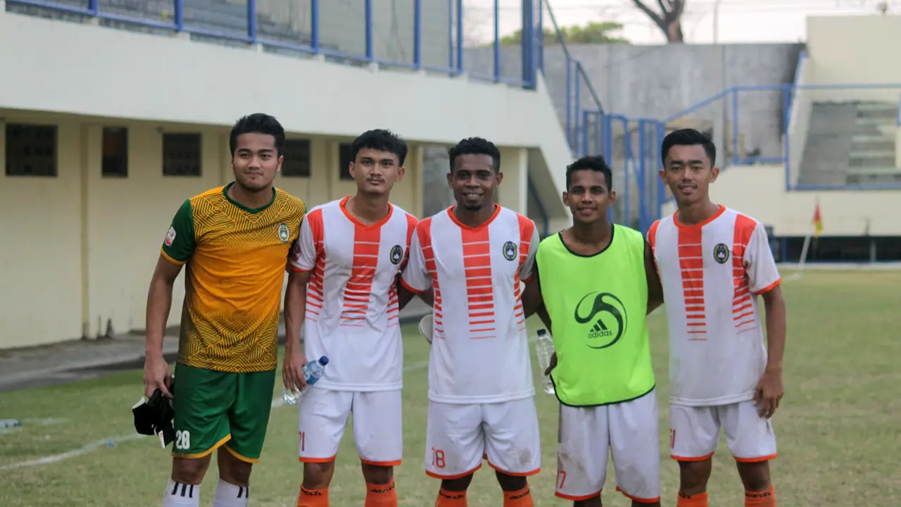 Sragen United