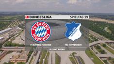 Berita video highlights kemenangan Bayern Munchen atas Hoffenheim 4-1 pada pekan ke-19 Bundesliga 2020/2021, Sabtu (30/1/2021) malam hari WIB.