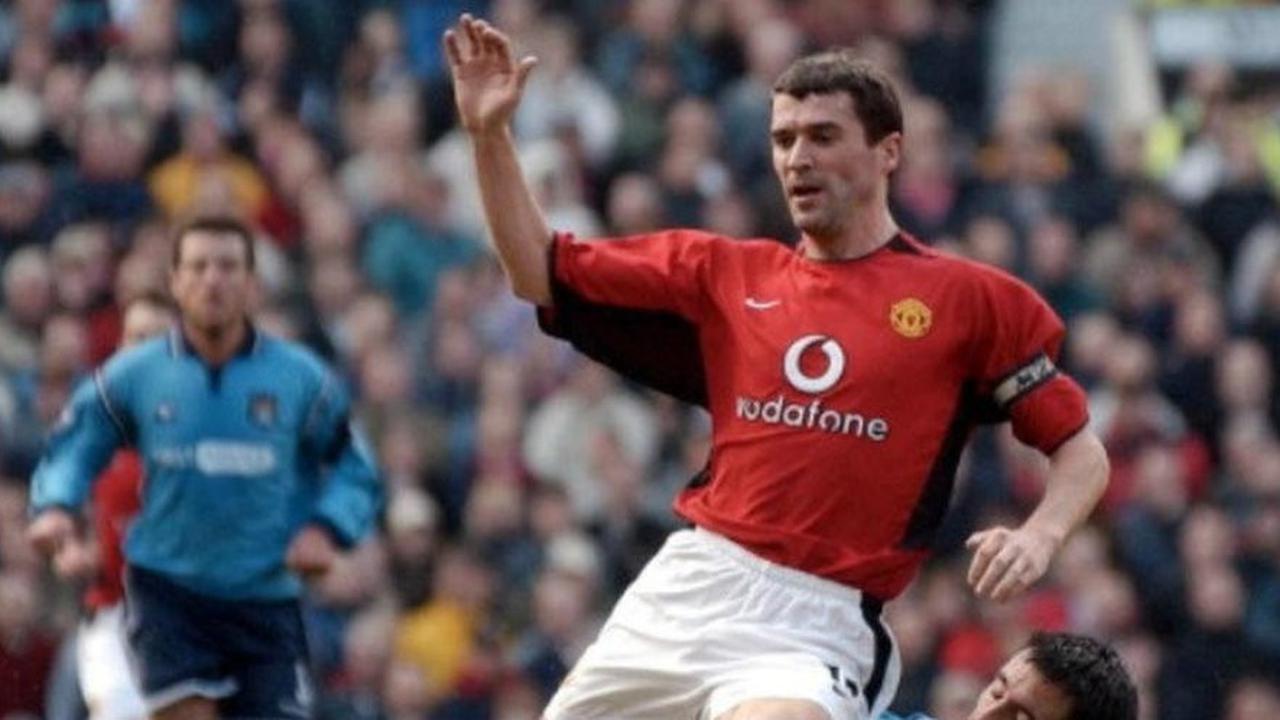 Terungkap! Isi Kontrak Lawas Roy Keane di MU, Ada Fasilitas Mewah untuk Keluarga