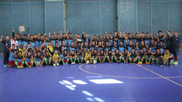 Kado Pahit Indonesia Usai Disanksi FIFA