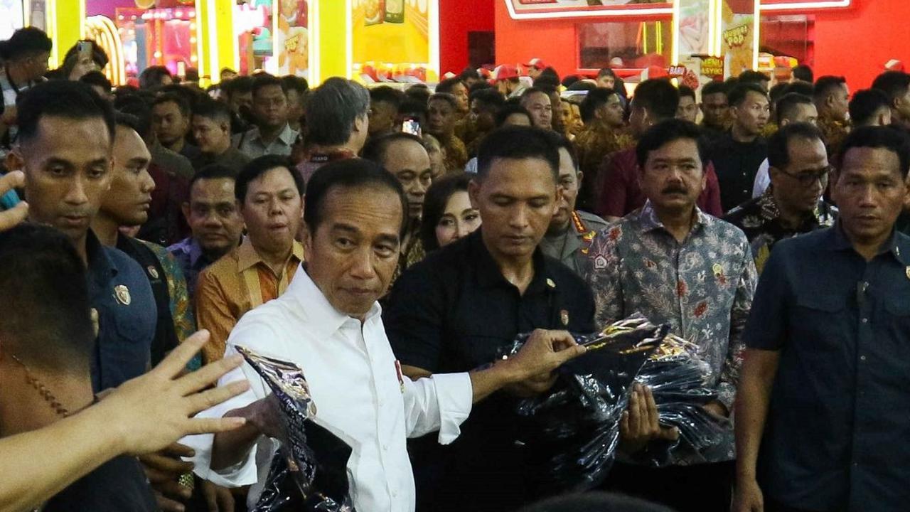 Dok. Istimewa
