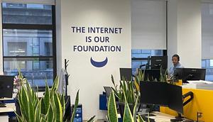 PT Webull Sekuritas Indonesia, anak perusahaan dari Webull Corporation. (Dok Webull)