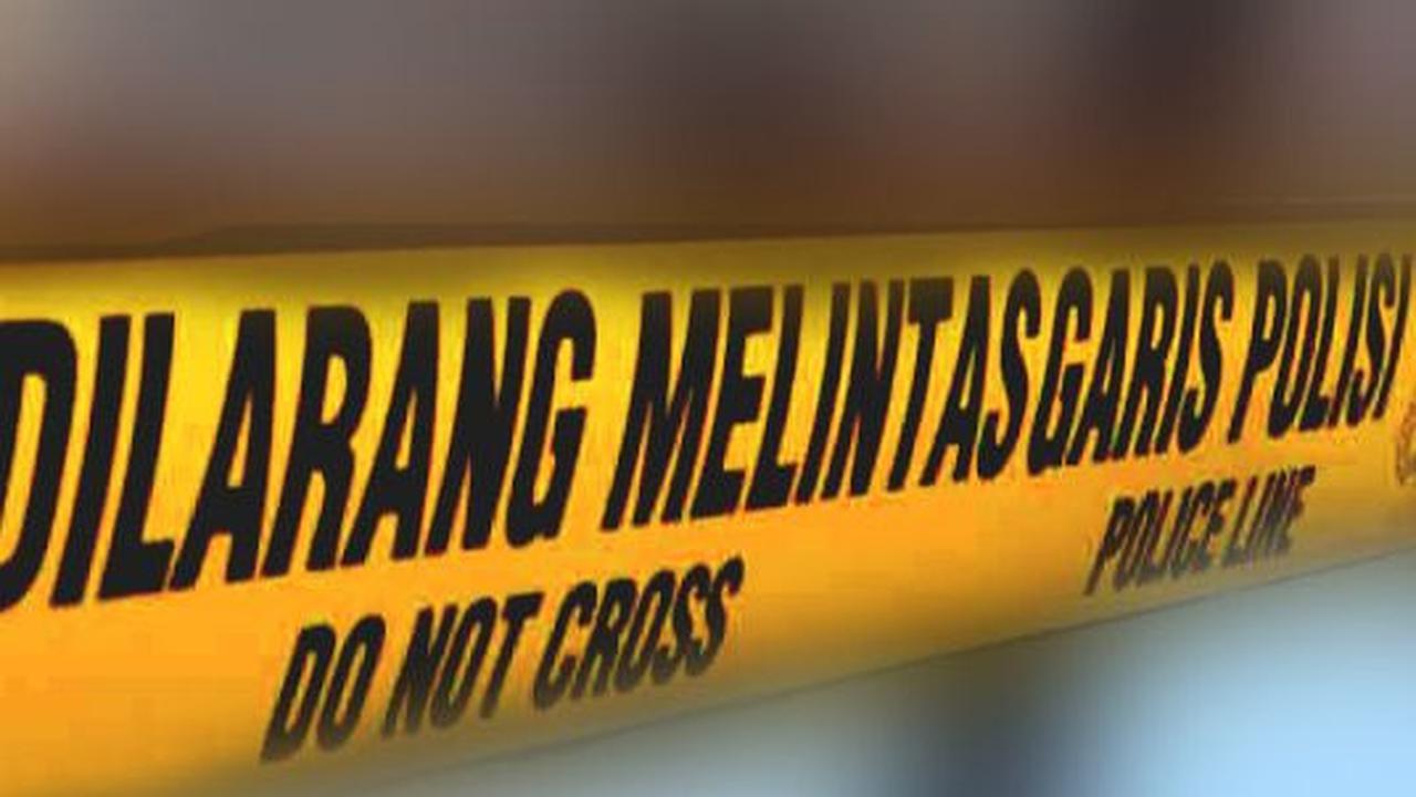 Identitas Korban Mutilasi Sleman Dipastikan Redho Tri Agustian