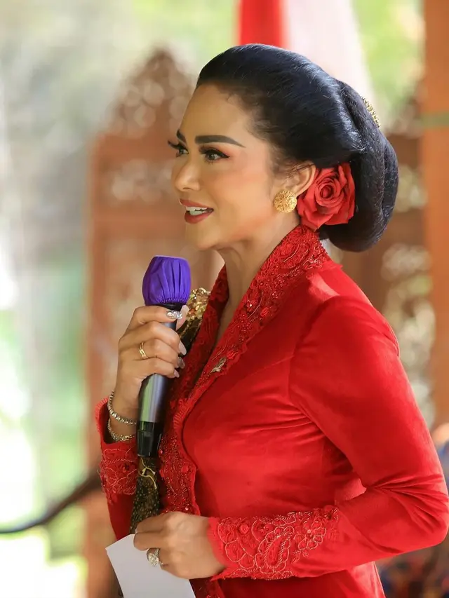 Krisdayanti