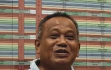 ⁠Cerita Letjen Muhammad Saleh Waktu Pangkat Mayjen TNI Masuk Ruangan Buka Laci dapat Keris Pakubuwono X
