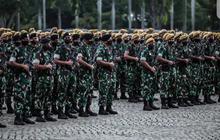 TNI AD Godok Lokasi 'Penggemblengan' Siswa Nakal di Jabar