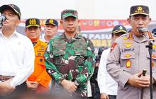 Panglima TNI Kritik Gaya Hidup Hedonis: Indonesia Jadi Pasar Negara Lain