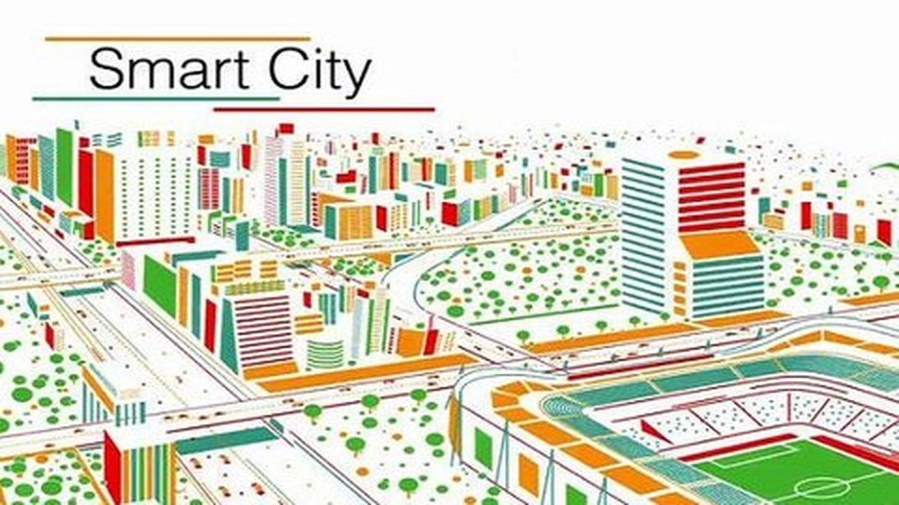 Mewujudkan Smart City di Indonesia? Ini cara atasi tantangannya !